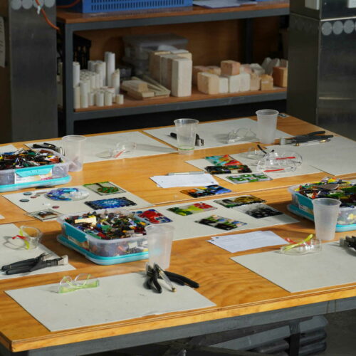 atelier art thérapie