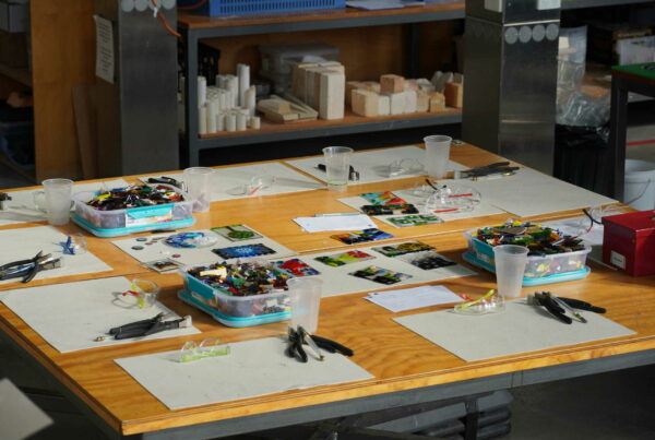 atelier art thérapie